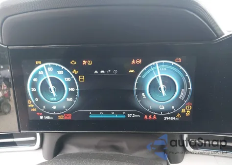 2024 Hyundai Elantra Limited from USA, damaged, VIN KMHLN4DJ1RU116639